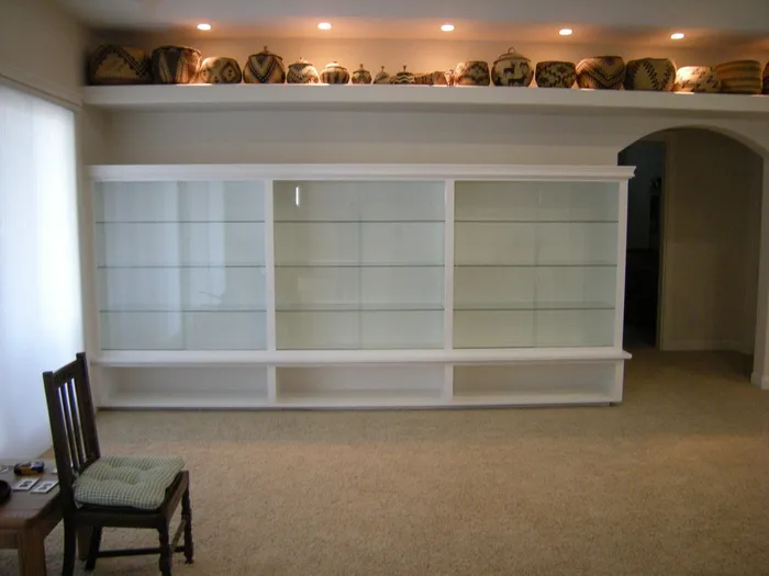 Mandina's Cabinets project photo