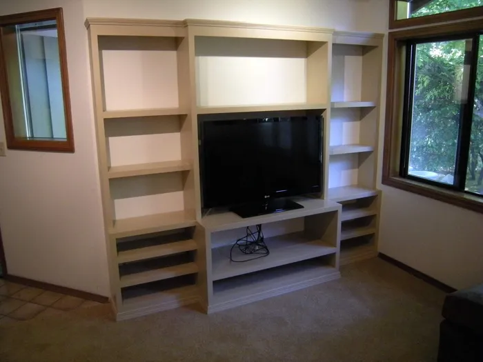 Mandina's Cabinets project photo