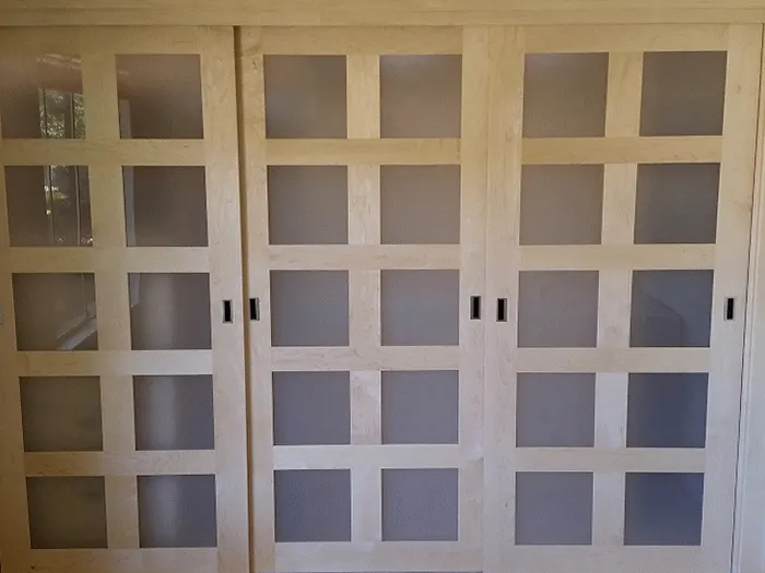 Mandina's Cabinets project photo