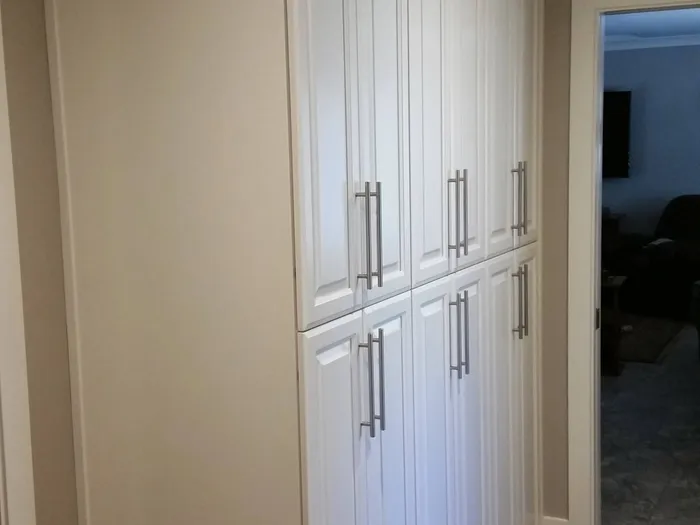 Mandina's Cabinets project photo