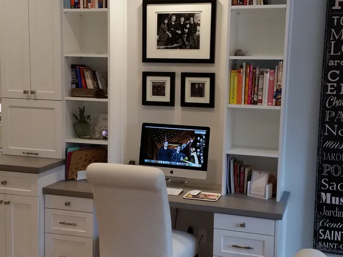 Mandina's Cabinets project photo