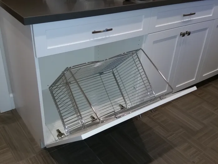 Mandina's Cabinets project photo