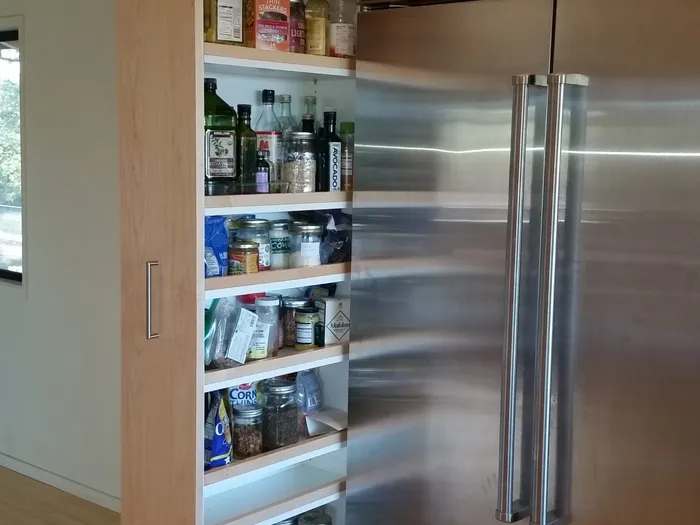 Mandina's Cabinets project photo