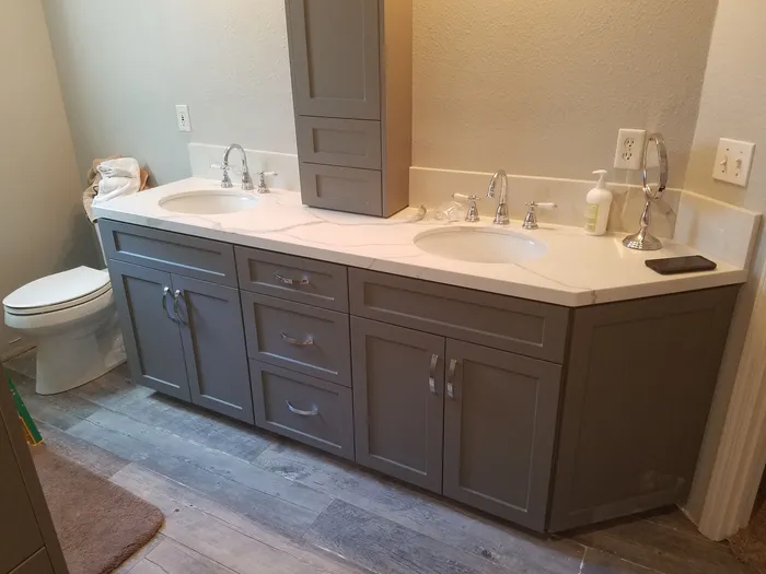 Mandina's Cabinets project photo