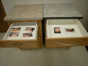 Mandina's Cabinets project photo