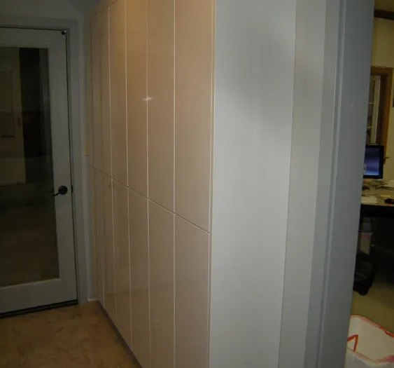 Mandina's Cabinets project photo